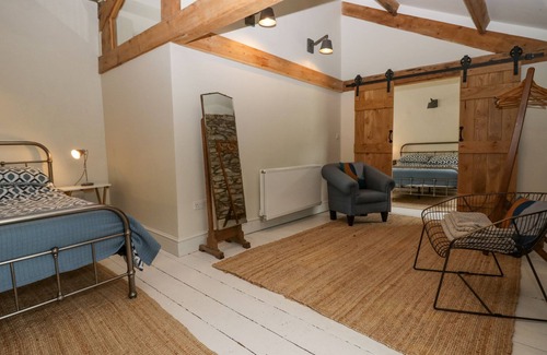 Millom Cottage | FELL VIEW, pet friendly, character holiday cottage in Silecroft