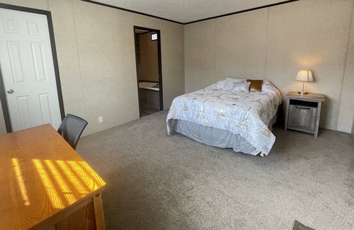 Turners House | Fellows lake House