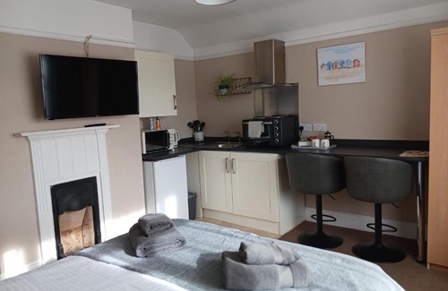 Felpham House | Felpham Guest House - Self Catering