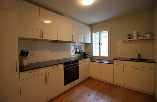 Rosenthal-Bielatal Apartment | Felsenkeller Bielatal "Nachbar"