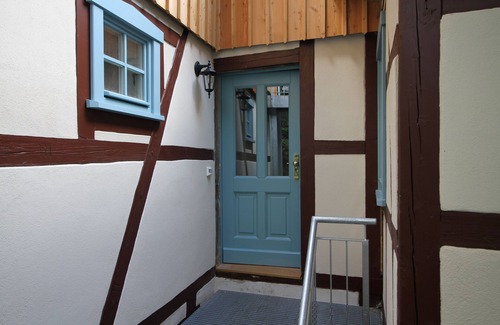 Rosenthal-Bielatal Apartment | Felsenkeller Bielatal "Nachbar"