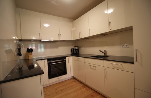 Rosenthal-Bielatal Apartment | Felsenkeller Bielatal "Sachsenstein"