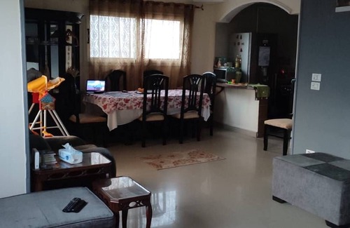 Sidi Jabir Apartment | Females Only. Host Is Woman. Citycenter. Near All