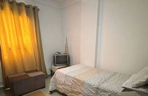 Sidi Jabir Apartment | Females Only. Host Is Woman. Citycenter. Near All