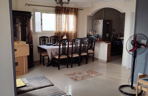 Sidi Jabir Apartment | Females only, 28sqm room cold and hot air condition, in city center apartment