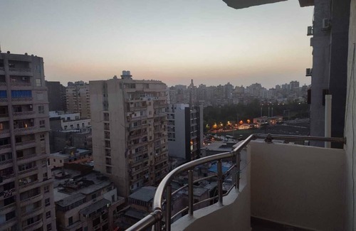 Sidi Jabir Apartment | Females only, 28sqm room cold and hot air condition, in city center apartment