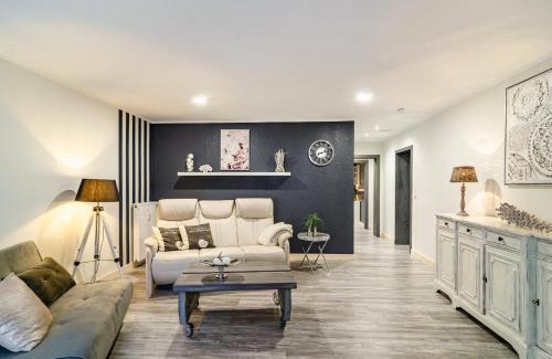 Heppens Apartment | Femeer 01