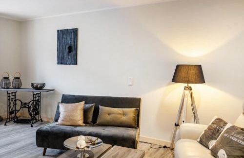 Heppens Apartment | Femeer 01