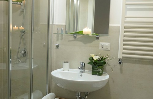 Grumo Appula Bed & Breakfast | FEMily B&B