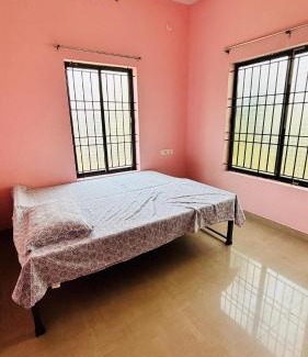 Kakkanad House | femis house