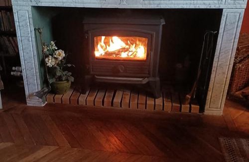 Saignon Bed & Breakfast | Fenêtre sur vue