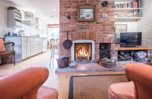 Walberswick House | Fen Cottage, Walberswick