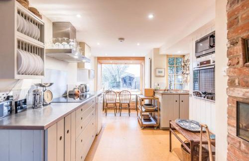Walberswick House | Fen Cottage, Walberswick