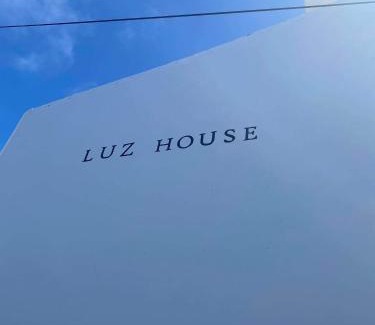 Fenais da Luz Bed & Breakfast | Fenais da Luz House