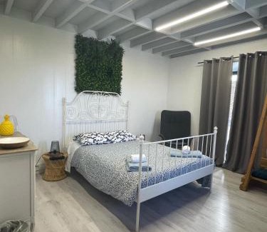 Fenais da Luz Bed & Breakfast | Fenais da Luz House