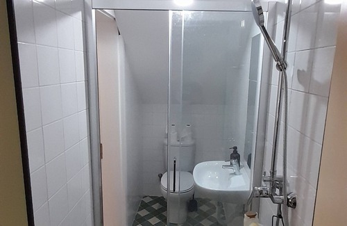 Coimbra City Centre Apartment | Fence houses 150