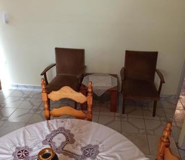 Feneos Apartment | Feneos apartment