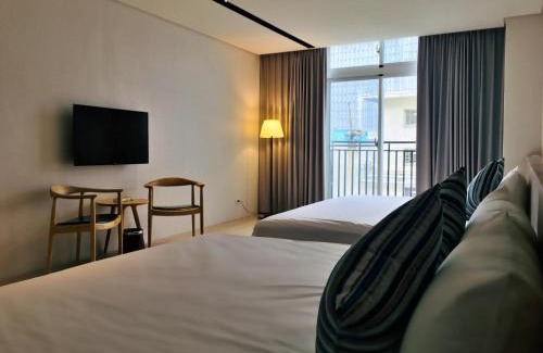 Taitung City Centre Hotel | Feng-Chi Inn
