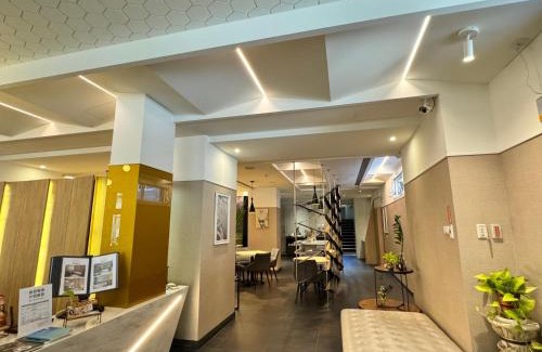 Taitung City Centre Hotel | Feng-Chi Inn