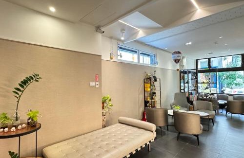 Taitung City Centre Hotel | Feng-Chi Inn