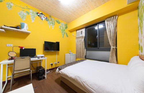 Xitun District Apartment | Feng Jia Homestay