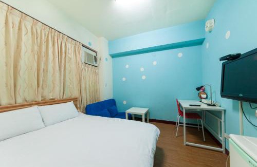 Xitun District Apartment | Feng Jia Homestay
