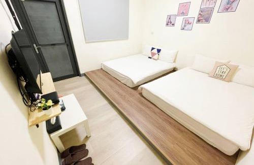 Xitun District House | Fengjia 08 home