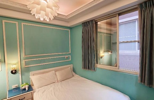 Xitun District House | Fengjia home