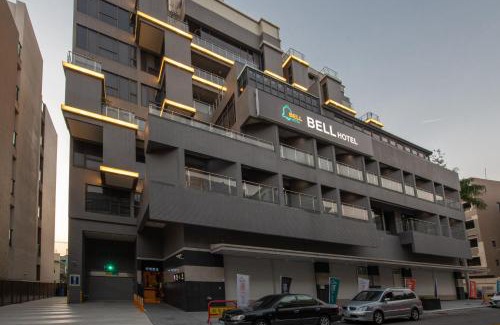 Xitun District Hotel | Fengjia Hotel Bell