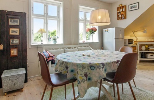Møgeltønder Apartment | "Fenia" - 9.8km from the sea by Interhome