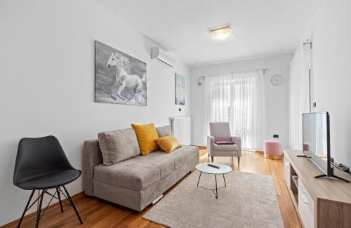 Valbandon Apartment | Feniks Fažana apartman