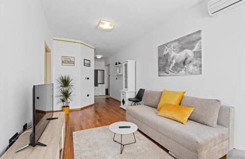 Valbandon Apartment | Feniks Fažana apartman