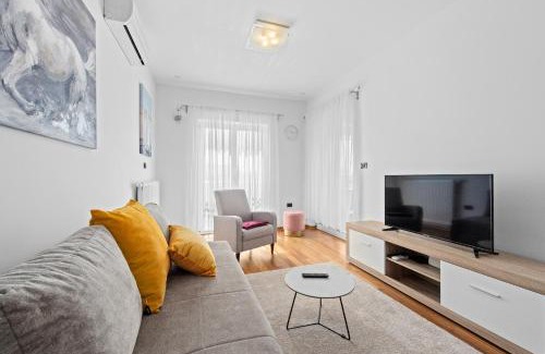 Valbandon Apartment | Feniks Fažana apartman