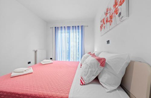 Valbandon Apartment | Feniks Fažana apartman