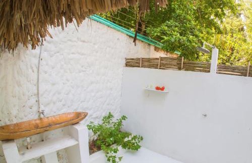 Tierra Bomba Island Hotel | Fenix Beach Cartagena