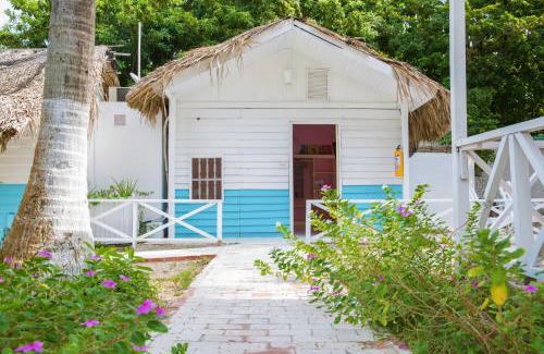 Tierra Bomba Island Hotel | Fenix Beach Cartagena