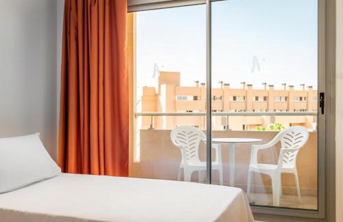 Roquetas de Mar Hotel | Fenix Family by ALEGRIA