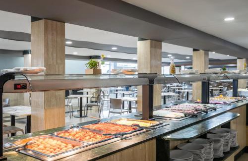 Roquetas de Mar Hotel | Fenix Family by ALEGRIA