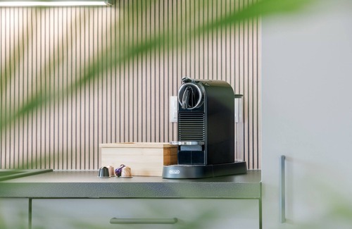 Bernau am Chiemsee Apartment | Fenjoy No°3 - Gartenterrasse mit Grill - für 6 Personen