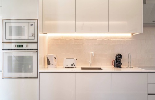 Campolide Apartment | Fennel Apartment, Campolide, Lisbon