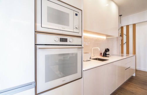 Campolide Apartment | Fennel Apartment, Campolide, Lisbon