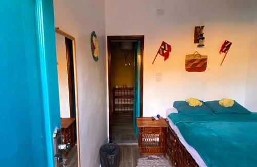 Aswan Hotel | Fenti Nubian Resort