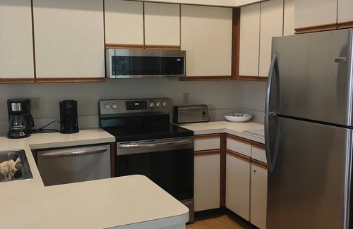 Fenwick Island Condo | Fenwick Island Getaway Unit 728