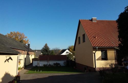 Zerkwitz Apartment | Ferìenwohnung Mende 1