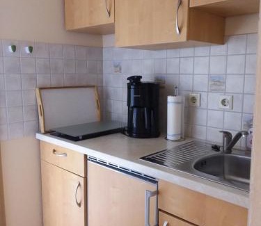 Zerkwitz Apartment | Ferìenwohnung Mende 1