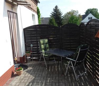 Zerkwitz Apartment | Ferìenwohnung Mende 1