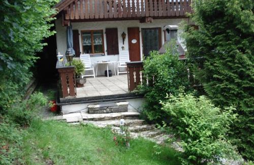 Bad Berneck im Fichtelgebirge Apartment | Ferienwohnung Sankt Hubertus