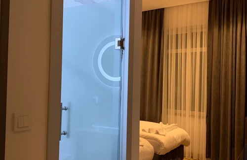 Inegol Hotel | Ferah Hotel