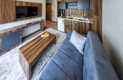 Akcaabat Hotel | Ferah Suites Hotel