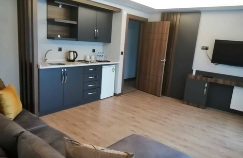 Akcaabat Hotel | Ferah Suites Hotel